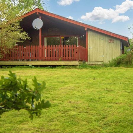 Three-Bedroom Holiday Home In Struer 1 Remmer Strand Exterior photo